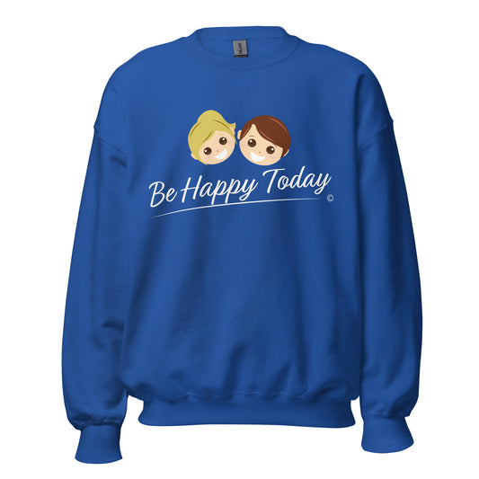 Lightweight sweatshirts for spring-Royal Blue